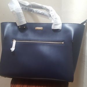 Kate Spade Parliament Square Brantley Tote Purse